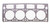 FEL-PRO 4.100 MLS Head Gasket - .041 SBC LS1 RH FEL1161R-041