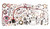 AMERICAN AUTOWIRE 68-76 Corvette Classic Update Wiring Kit AAW510717