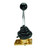 Hurst Billet Plus Shifter BW T-56 Camaro/Firebird HUR391-5061