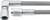 ALLSTAR PERFORMANCE 15in #3 Line -3 Str/-3 90 Deg 5pk ALL46302-15-5