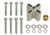 DERALE Fan Spacer 1-1/2in DER31515