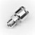 DRAG RACE SOLUTIONS AN FITTINGS  DRR3512-1500-M