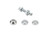 Throttle Stud Kit  ALL54189