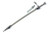 Dipstick Transmission GM 700R4 Flexible Chrome SPC8202
