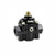 HOLLEY Fuel Pressure Regulator By-Pass Style 6psi Black HLY12-887