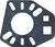 ALLSTAR PERFORMANCE Pinion Yoke Wrench ALL68372