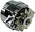 PROFORM 100-Amp Chrm Alternator - GM 1-Wire PFM66445.1N