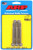 S/S Bolt Kit - 12pt. (5) 6mm x 1.00 x 80  ARP770-1013