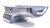 CHAMP PANS BBC 454 Style Stock core  Drag Pan CHACP208