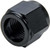 ALLSTAR PERFORMANCE Tube Nuts Alum -10AN 2pk ALL50324