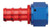 AEROQUIP #6 Straight Socketless  AERFCM1512