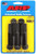 ARP 1/2-13 x 3.000 12pt - Bolts 5pk Black Oxide  ARP627-3000
