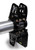 WEHRS MACHINE Birdcage Steel w/Clamps Zero Index Double Shear WEHWM200NDS-0