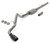 FLOWMASTER Cat Back Exhaust Kit 19- GM P/U 1500 5.3L FLO717858
