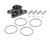 12an Port Inlet/Outlet Adapter Fitting AFS11734