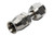 VINTAGE AIR #6 Straight Fitting VIN36440-VUR
