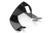 LOKAR TH350 Black Stainless K-D Bracket LOKXKDB-4350