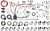 78-88 Olds Cutlas Wiring KIt AAW510977
