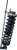 ALLSTAR PERFORMANCE Shock Travel Indicator Kit ALL60094