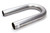 HOOKER U-Bend Mild Steel 2.500 x 6in Radius 18 Gauge HKR12270