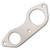 Exhaust Gasket GM Truck Y-Pipe-to-Rear Connector REM2052