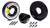ATI PERFORMANCE LS3 7.480 Harmonic Damper - SFI ATI918628