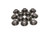 COMP CAMS Retainers All Valves 1.095" Springs COM1795-12