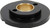 ALLSTAR PERFORMANCE Bump Spring Cup 1/2in 1.280 Cup Step OD ALL64354