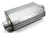 HOOKER Aero Chamber Muffler 3in Offset/Center HKR21505