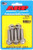 S/S Bolt Kit - 6pt. (5) 10mm x 1.5 x 35mm  ARP762-1004