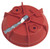 MSD IGNITION Replacement Rotor MSD7424