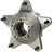 WILWOOD Hub Wide 5 Starlite 55 5 -Bolt 1-Ton Drilled Stud WIL270-16772D