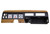 DAKOTA DIGITAL VHX SERIES DIRECT-FIT ANALOG GAUGE SYSTEMS FOR 1986-1988 J10, J20, 1986-1990 WAGONEER DDGVHX-86J-WAG-S-R