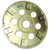 B and M AUTOMOTIVE SB Chevy Flex Plate  BMM20237