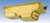 MILODON SBM Stock Oil Pan - 273-340 MIL30750