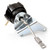 GFB Mitsubishi TD04 Internal Wastegate Actuator - 7304