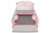 BEDRUG Bedrug Bed Mat 07- Toyota Tundra 5.6ft Bed BEDBMY07SBS
