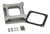 EDELBROCK Carburetor Adapter - Std Flange to 4500 EDE8716
