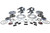 MOSER ENGINEERING GN C/T Hub Package Steel Hub &  Rotor MEI4200P54C