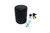 Vacuum Reservoir Tank With Hardware Black SPC9970
