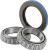 ALLSTAR PERFORMANCE Bearing Kit Howe Wide 5 ALL72301