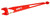 BMR SUSPENSION 82-02 F-Body Torque Arm Adjustable Bolt In BMRTA001R
