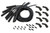 Spark Plug Wire Set  GM LS use w/OE Coils HLY561-110