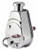 GM Power Steering Pump Keyed shaft chrome TFS6171A