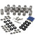 Valve Spring & Retainer Kit Mopar Gen III Hemi COM26918TB-KIT