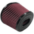 Air Filter (Cotton Cleanable) For Intake Kits: 75-5018 SBFKF-1036