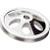 BILLET SPECIALTIES Power Steering Pulley 1 Groove BSP86120