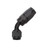 Reusable Hose End Black 45 Deg Elbow -6 ALL49332