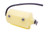 JAZ Radiator Recovery Tank - Natural JAZ602-025-05