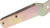 ALLSTAR PERFORMANCE Mounting Bracket Vertical ALL41046